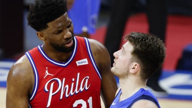 Joel-Embiid-And-Luka-Doncic-Tim-Nwachukwu-_GettyImages_AFP